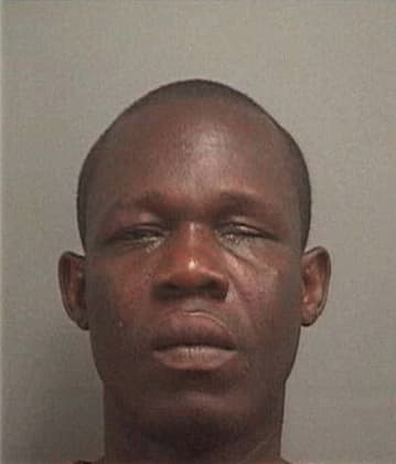 Jermain Colson, - Palm Beach County, FL 